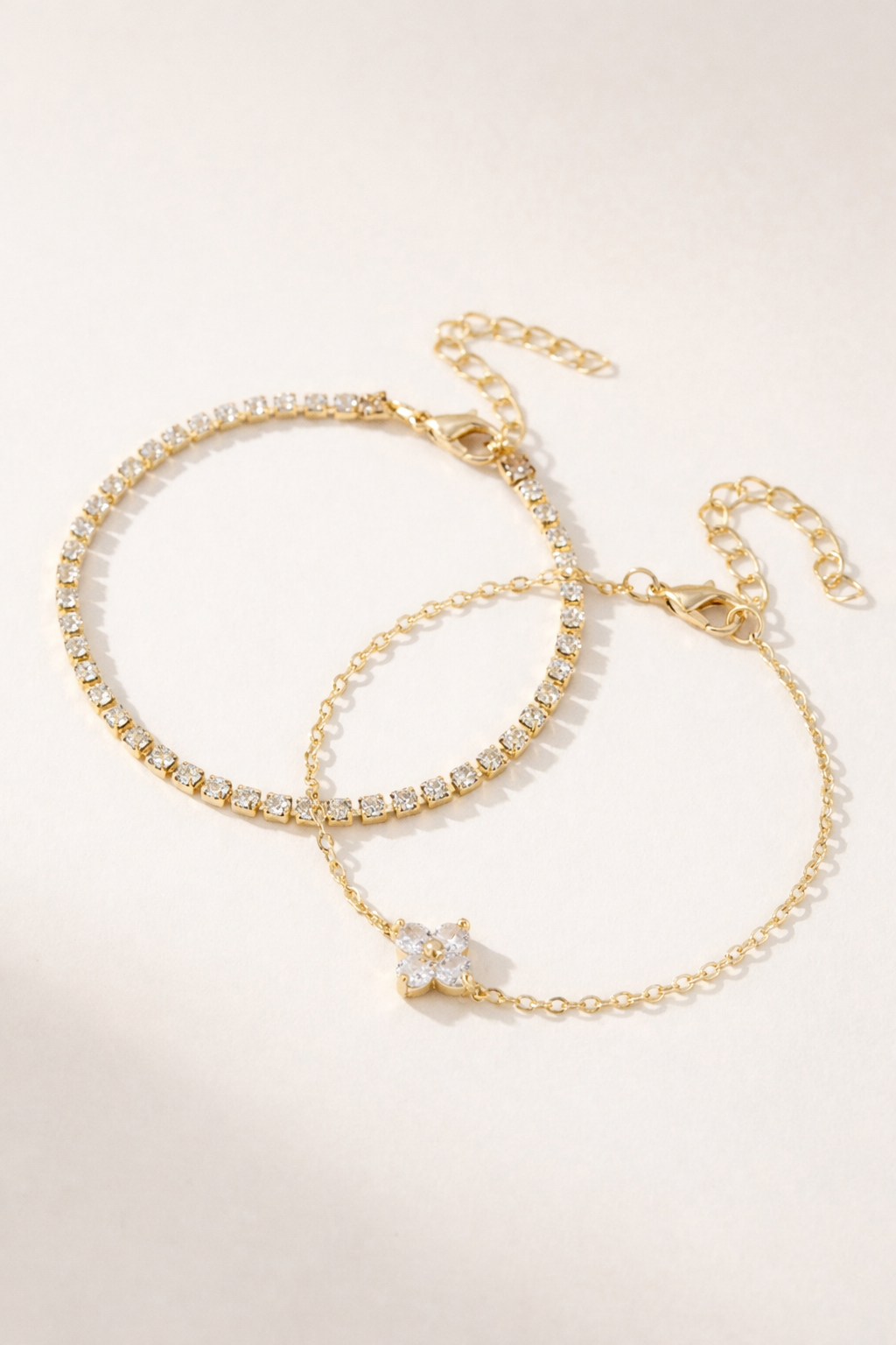 Conjunto Preziosa