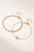 Conjunto Preziosa